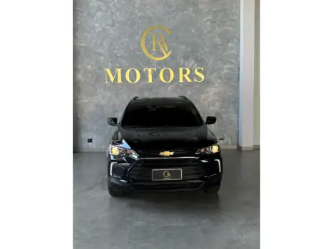 CHEVROLET Tracker 1.0 12V 4P FLEX TURBO LT AUTOMTICO, Foto 2