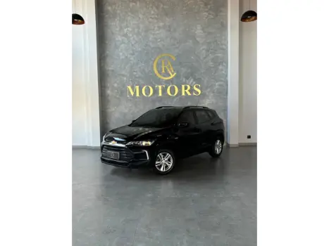 CHEVROLET Tracker 1.0 12V 4P FLEX TURBO LT AUTOMTICO, Foto 3