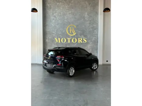 CHEVROLET Tracker 1.0 12V 4P FLEX TURBO LT AUTOMTICO, Foto 4