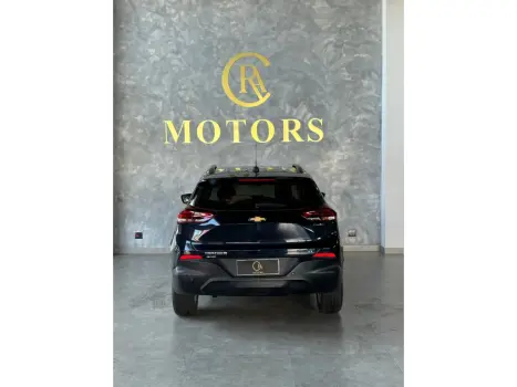 CHEVROLET Tracker 1.0 12V 4P FLEX TURBO LT AUTOMTICO, Foto 5