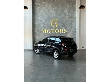 CHEVROLET Tracker 1.0 12V 4P FLEX TURBO LT AUTOMTICO, Foto 6