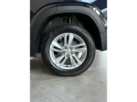 CHEVROLET Tracker 1.0 12V 4P FLEX TURBO LT AUTOMTICO, Foto 7