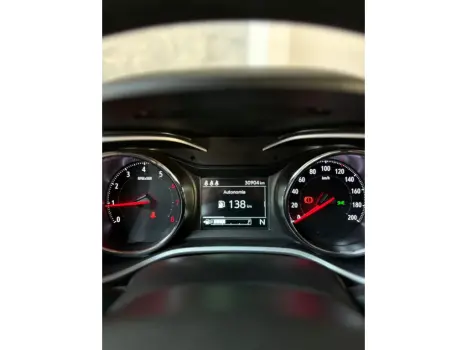 CHEVROLET Tracker 1.0 12V 4P FLEX TURBO LT AUTOMTICO, Foto 11