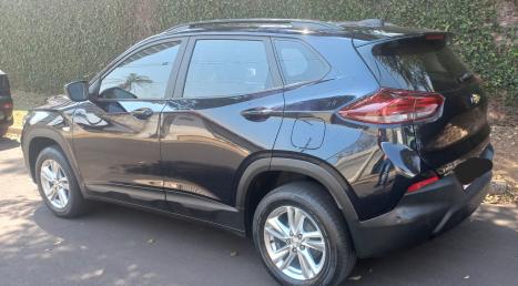 CHEVROLET Tracker 1.0 12V 4P FLEX TURBO LT AUTOMÁTICO, Foto 5 CHEVROLET Tracker 1.0 12V 4P FLEX TURBO LT AUTOMÁTICO, Foto 5