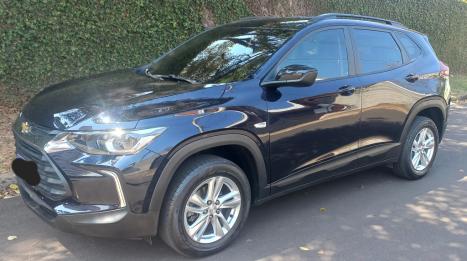 CHEVROLET Tracker 1.0 12V 4P FLEX TURBO LT AUTOMÁTICO, Foto 6 CHEVROLET Tracker 1.0 12V 4P FLEX TURBO LT AUTOMÁTICO, Foto 6
