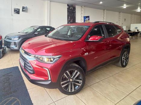 CHEVROLET Tracker 1.0 12V 4P FLEX TURBO LT AUTOMÁTICO, Foto 3 CHEVROLET Tracker 1.0 12V 4P FLEX TURBO LT AUTOMÁTICO, Foto 3