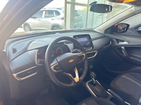 CHEVROLET Tracker 1.0 12V 4P FLEX TURBO LT AUTOMÁTICO, Foto 4 CHEVROLET Tracker 1.0 12V 4P FLEX TURBO LT AUTOMÁTICO, Foto 4