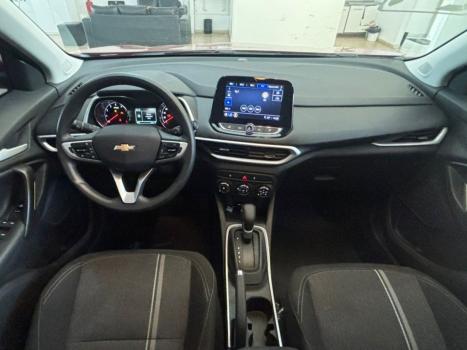 CHEVROLET Tracker 1.0 12V 4P FLEX TURBO LT AUTOMÁTICO, Foto 5 CHEVROLET Tracker 1.0 12V 4P FLEX TURBO LT AUTOMÁTICO, Foto 5