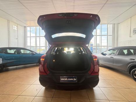 CHEVROLET Tracker 1.0 12V 4P FLEX TURBO LT AUTOMÁTICO, Foto 11 CHEVROLET Tracker 1.0 12V 4P FLEX TURBO LT AUTOMÁTICO, Foto 11