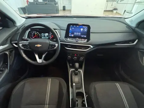 CHEVROLET Tracker 1.0 12V 4P FLEX TURBO LT AUTOMÁTICO, Foto 5 CHEVROLET Tracker 1.0 12V 4P FLEX TURBO LT AUTOMÁTICO, Foto 5