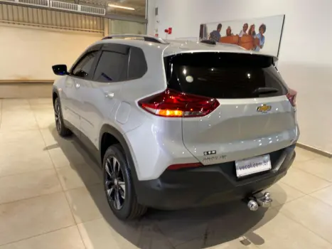 CHEVROLET Tracker 1.0 12V 4P FLEX TURBO AUTOMÁTICO, Foto 11 CHEVROLET Tracker 1.0 12V 4P FLEX TURBO AUTOMÁTICO, Foto 11