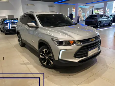 CHEVROLET Tracker 1.0 12V 4P FLEX TURBO AUTOMÁTICO, Foto 1 CHEVROLET Tracker 1.0 12V 4P FLEX TURBO AUTOMÁTICO, Foto 1