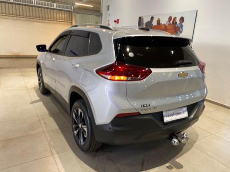 CHEVROLET Tracker 1.0 12V 4P FLEX TURBO AUTOMÁTICO, Foto 11 CHEVROLET Tracker 1.0 12V 4P FLEX TURBO AUTOMÁTICO, Foto 11