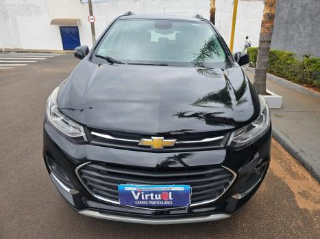 CHEVROLET Tracker 1.4 16V 4P FLEX LTZ TURBO AUTOMÁTICO, Foto 2 CHEVROLET Tracker 1.4 16V 4P FLEX LTZ TURBO AUTOMÁTICO, Foto 2