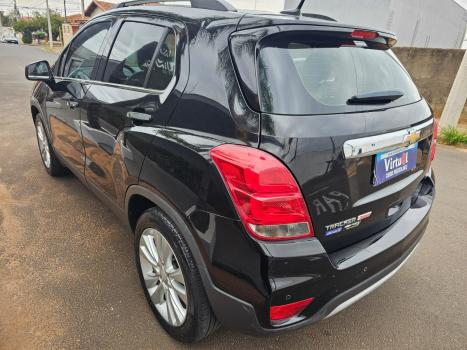 CHEVROLET Tracker 1.4 16V 4P FLEX LTZ TURBO AUTOMÁTICO, Foto 3 CHEVROLET Tracker 1.4 16V 4P FLEX LTZ TURBO AUTOMÁTICO, Foto 3