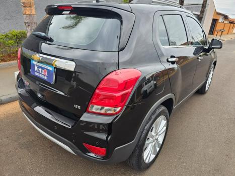 CHEVROLET Tracker 1.4 16V 4P FLEX LTZ TURBO AUTOMÁTICO, Foto 5 CHEVROLET Tracker 1.4 16V 4P FLEX LTZ TURBO AUTOMÁTICO, Foto 5