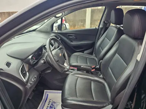CHEVROLET Tracker 1.4 16V 4P FLEX LTZ TURBO AUTOMÁTICO, Foto 10 CHEVROLET Tracker 1.4 16V 4P FLEX LTZ TURBO AUTOMÁTICO, Foto 10