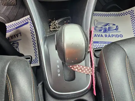 CHEVROLET Tracker 1.4 16V 4P FLEX LTZ TURBO AUTOMÁTICO, Foto 12 CHEVROLET Tracker 1.4 16V 4P FLEX LTZ TURBO AUTOMÁTICO, Foto 12