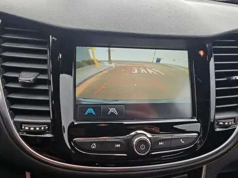 CHEVROLET Tracker 1.4 16V 4P FLEX LTZ TURBO AUTOMÁTICO, Foto 14 CHEVROLET Tracker 1.4 16V 4P FLEX LTZ TURBO AUTOMÁTICO, Foto 14