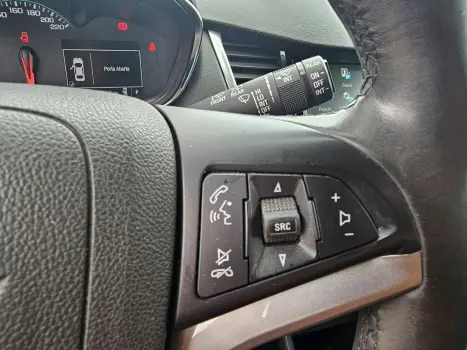 CHEVROLET Tracker 1.4 16V 4P FLEX LTZ TURBO AUTOMÁTICO, Foto 16 CHEVROLET Tracker 1.4 16V 4P FLEX LTZ TURBO AUTOMÁTICO, Foto 16