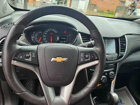 CHEVROLET Tracker 1.4 16V 4P FLEX LTZ TURBO AUTOMÁTICO, Foto 17 CHEVROLET Tracker 1.4 16V 4P FLEX LTZ TURBO AUTOMÁTICO, Foto 17