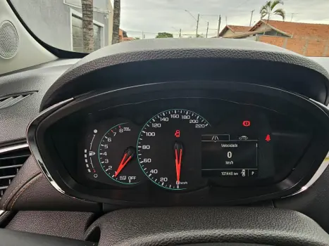 CHEVROLET Tracker 1.4 16V 4P FLEX LTZ TURBO AUTOMÁTICO, Foto 18 CHEVROLET Tracker 1.4 16V 4P FLEX LTZ TURBO AUTOMÁTICO, Foto 18