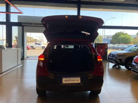 CHEVROLET Tracker 1.0 12V 4P FLEX TURBO LT AUTOMÁTICO, Foto 12 CHEVROLET Tracker 1.0 12V 4P FLEX TURBO LT AUTOMÁTICO, Foto 12