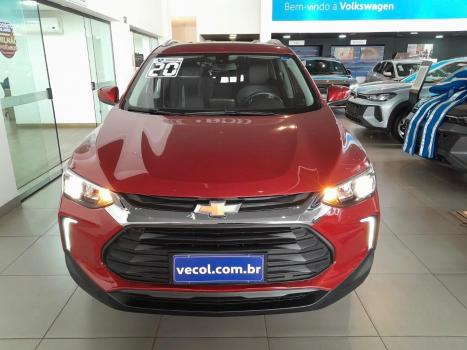 CHEVROLET Tracker 1.2 12V 4P FLEX TURBO LTZ AUTOMTICO, Foto 2