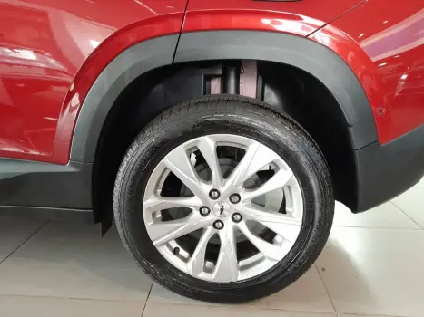 CHEVROLET Tracker 1.2 12V 4P FLEX TURBO LTZ AUTOMTICO, Foto 8