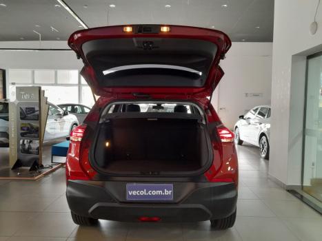 CHEVROLET Tracker 1.2 12V 4P FLEX TURBO LTZ AUTOMTICO, Foto 12