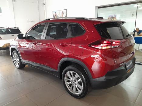 CHEVROLET Tracker 1.2 12V 4P FLEX TURBO LTZ AUTOMTICO, Foto 11