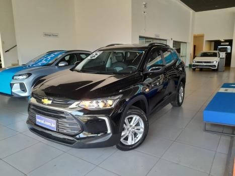 CHEVROLET Tracker 1.0 12V 4P FLEX TURBO LT AUTOMÁTICO, Foto 3 CHEVROLET Tracker 1.0 12V 4P FLEX TURBO LT AUTOMÁTICO, Foto 3