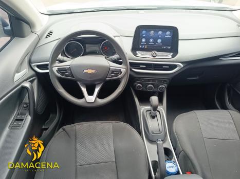 CHEVROLET Tracker 1.0 12V 4P FLEX TURBO LT AUTOMÁTICO, Foto 7 CHEVROLET Tracker 1.0 12V 4P FLEX TURBO LT AUTOMÁTICO, Foto 7