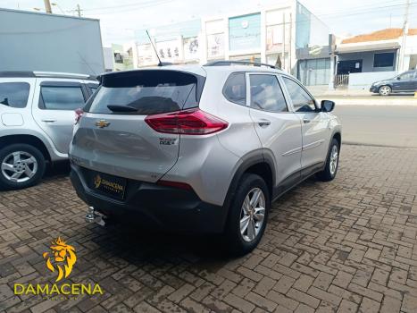CHEVROLET Tracker 1.0 12V 4P FLEX TURBO LT AUTOM�TICO, Foto 5