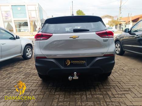 CHEVROLET Tracker 1.0 12V 4P FLEX TURBO LT AUTOM�TICO, Foto 6