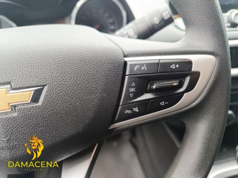 CHEVROLET Tracker 1.0 12V 4P FLEX TURBO LT AUTOM�TICO, Foto 9