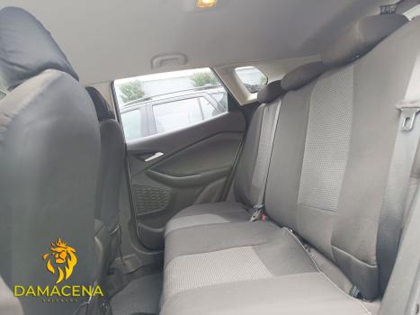 CHEVROLET Tracker 1.0 12V 4P FLEX TURBO LT AUTOM�TICO, Foto 12