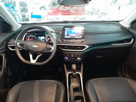 CHEVROLET Tracker 1.2 12V 4P FLEX TURBO PREMIER AUTOMÁTICO, Foto 5 CHEVROLET Tracker 1.2 12V 4P FLEX TURBO PREMIER AUTOMÁTICO, Foto 5