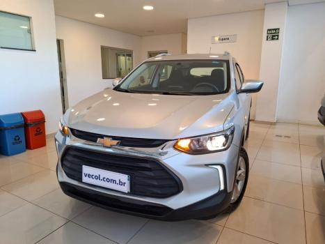 CHEVROLET Tracker 1.0 12V 4P FLEX TURBO LT AUTOMTICO, Foto 3