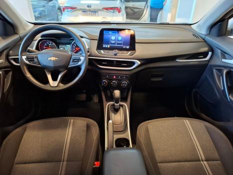 CHEVROLET Tracker 1.0 12V 4P FLEX TURBO LT AUTOMTICO, Foto 5