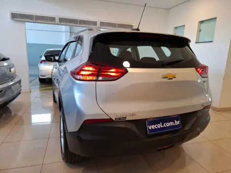 CHEVROLET Tracker 1.0 12V 4P FLEX TURBO LT AUTOMTICO, Foto 11