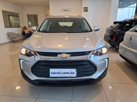 CHEVROLET Tracker 1.0 12V 4P FLEX TURBO LT AUTOMTICO, Foto 2