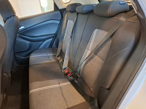 CHEVROLET Tracker 1.0 12V 4P FLEX TURBO LT AUTOMTICO, Foto 6