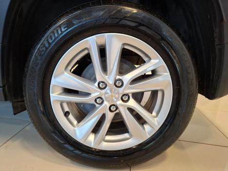 CHEVROLET Tracker 1.0 12V 4P FLEX TURBO LT AUTOMTICO, Foto 8