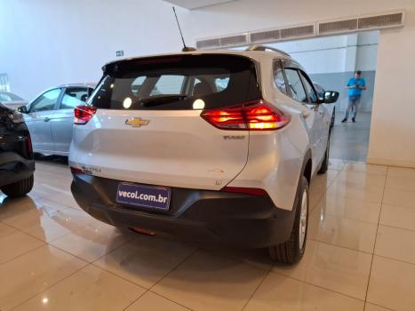 CHEVROLET Tracker 1.0 12V 4P FLEX TURBO LT AUTOMTICO, Foto 9