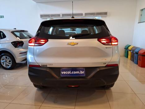 CHEVROLET Tracker 1.0 12V 4P FLEX TURBO LT AUTOMTICO, Foto 10