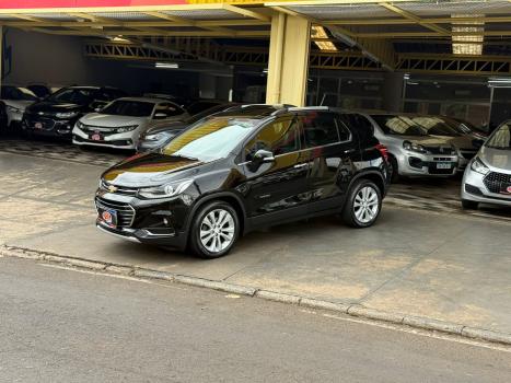 CHEVROLET Tracker 1.4 16V 4P FLEX PREMIER TURBO AUTOMTICO, Foto 3