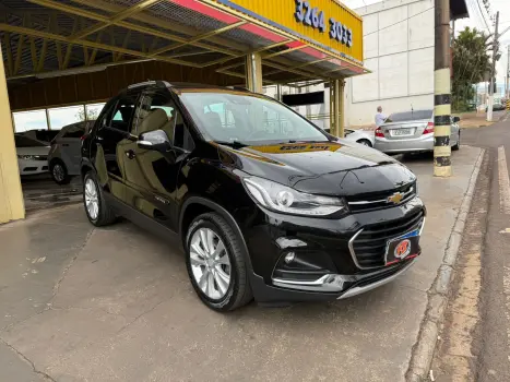 CHEVROLET Tracker 1.4 16V 4P FLEX PREMIER TURBO AUTOMTICO, Foto 2