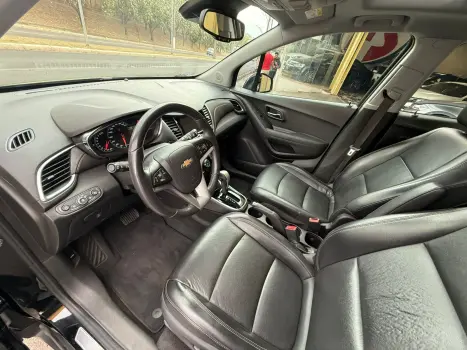 CHEVROLET Tracker 1.4 16V 4P FLEX PREMIER TURBO AUTOMTICO, Foto 8