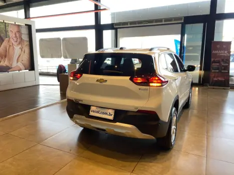CHEVROLET Tracker 1.0 12V 4P FLEX TURBO LT AUTOMTICO, Foto 9